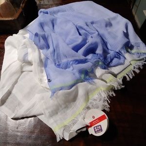 Lululemon Warrior Scarf